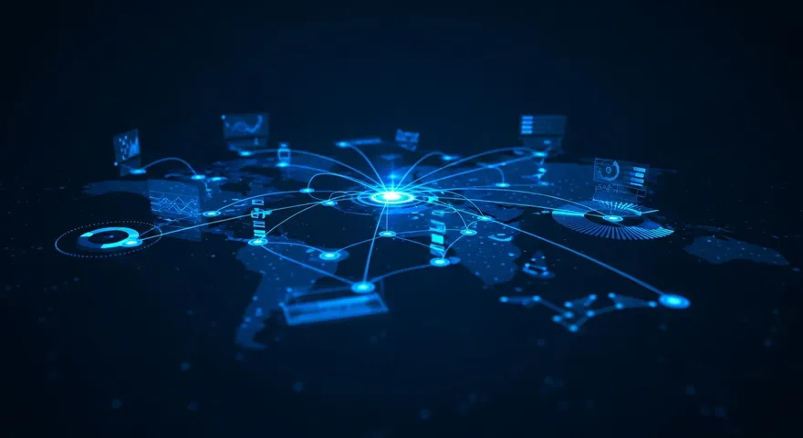 Digital Transformation Consulting